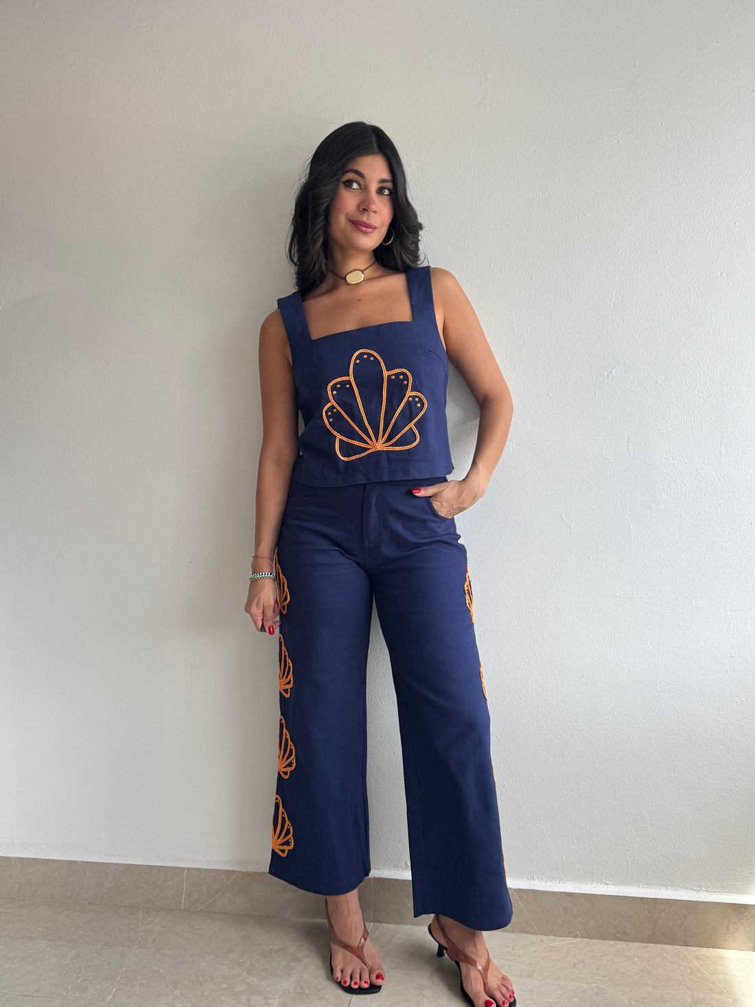 MARINA SET