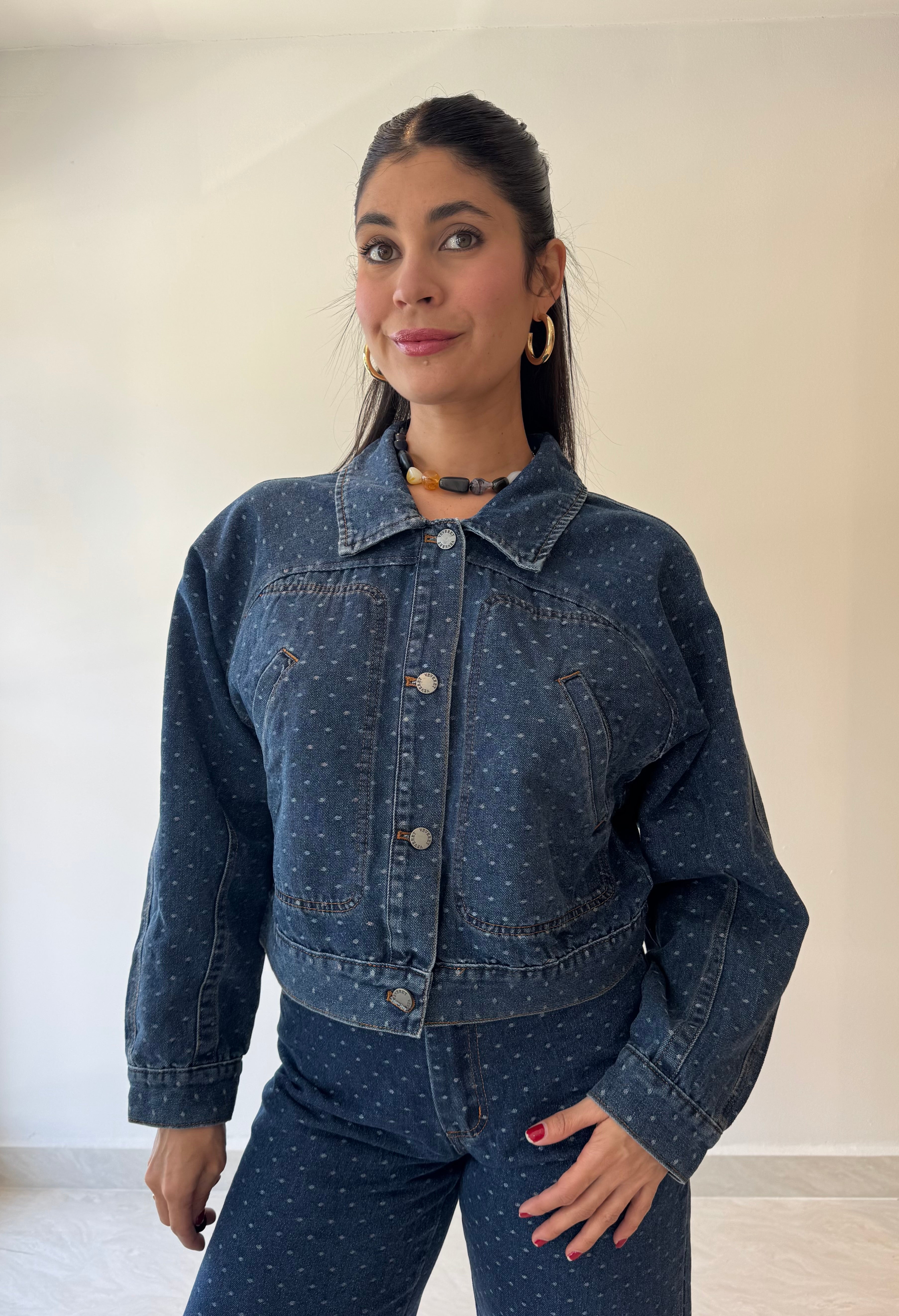 GIA JACKET