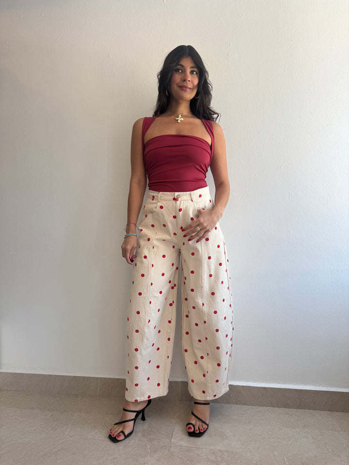 AURY PANTS