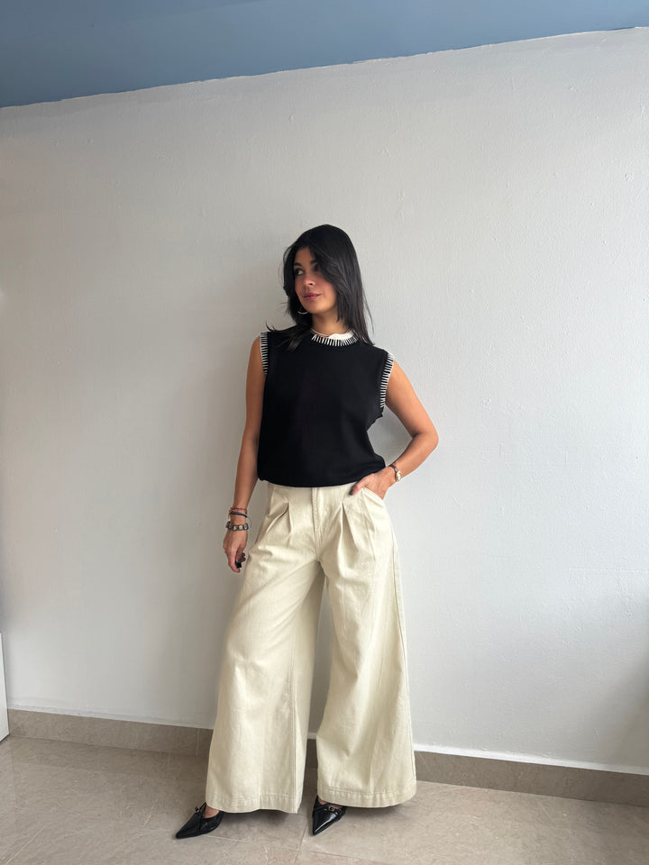 ECRU JEANS