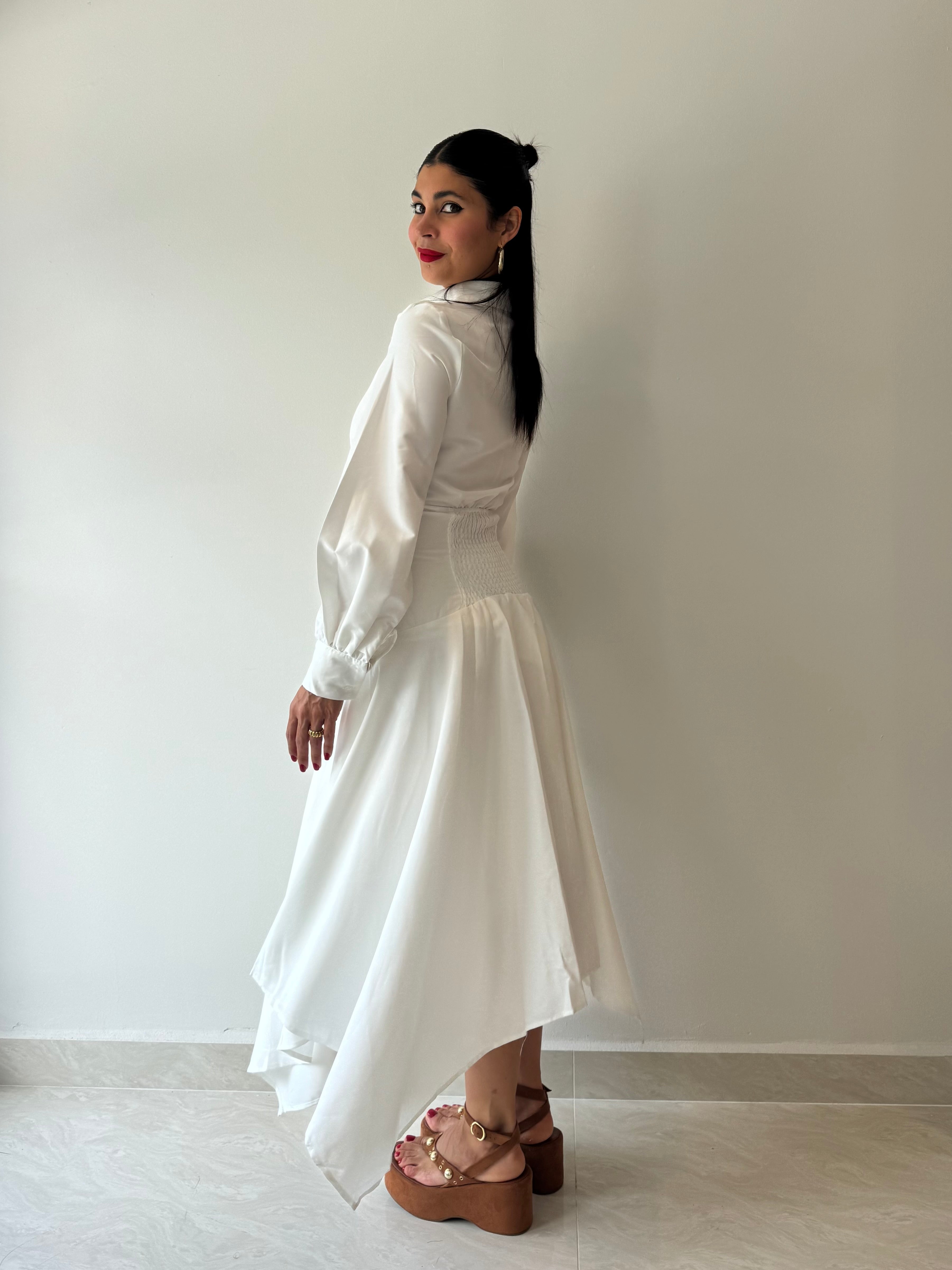 ELENA DRESS