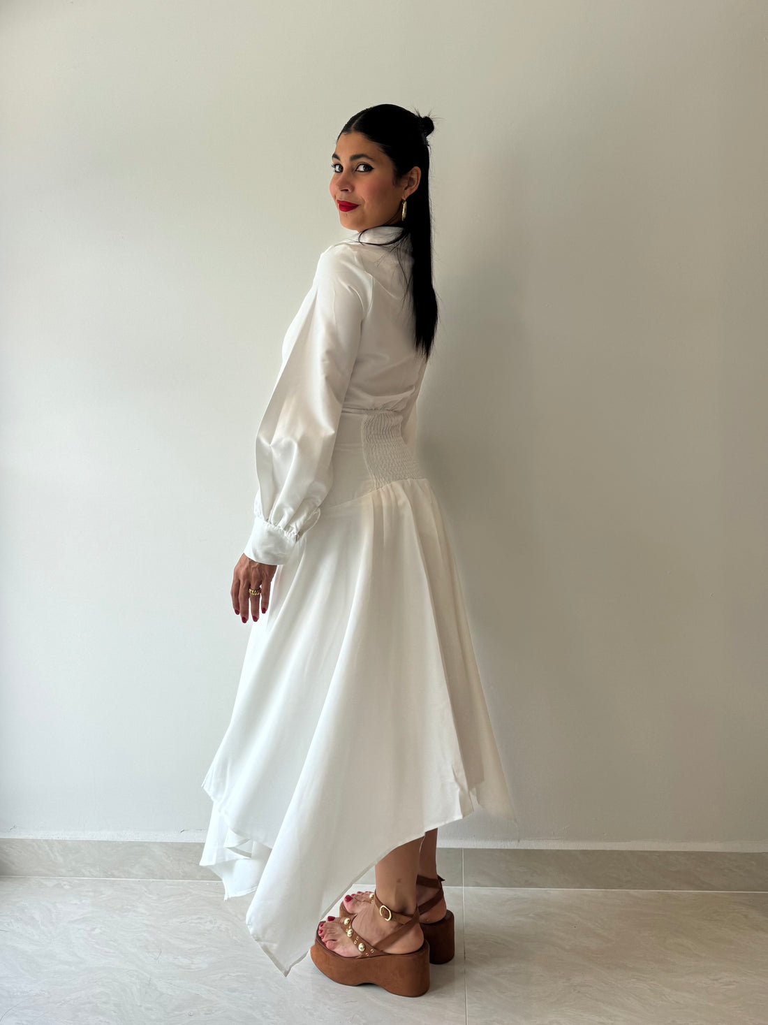 ELENA DRESS