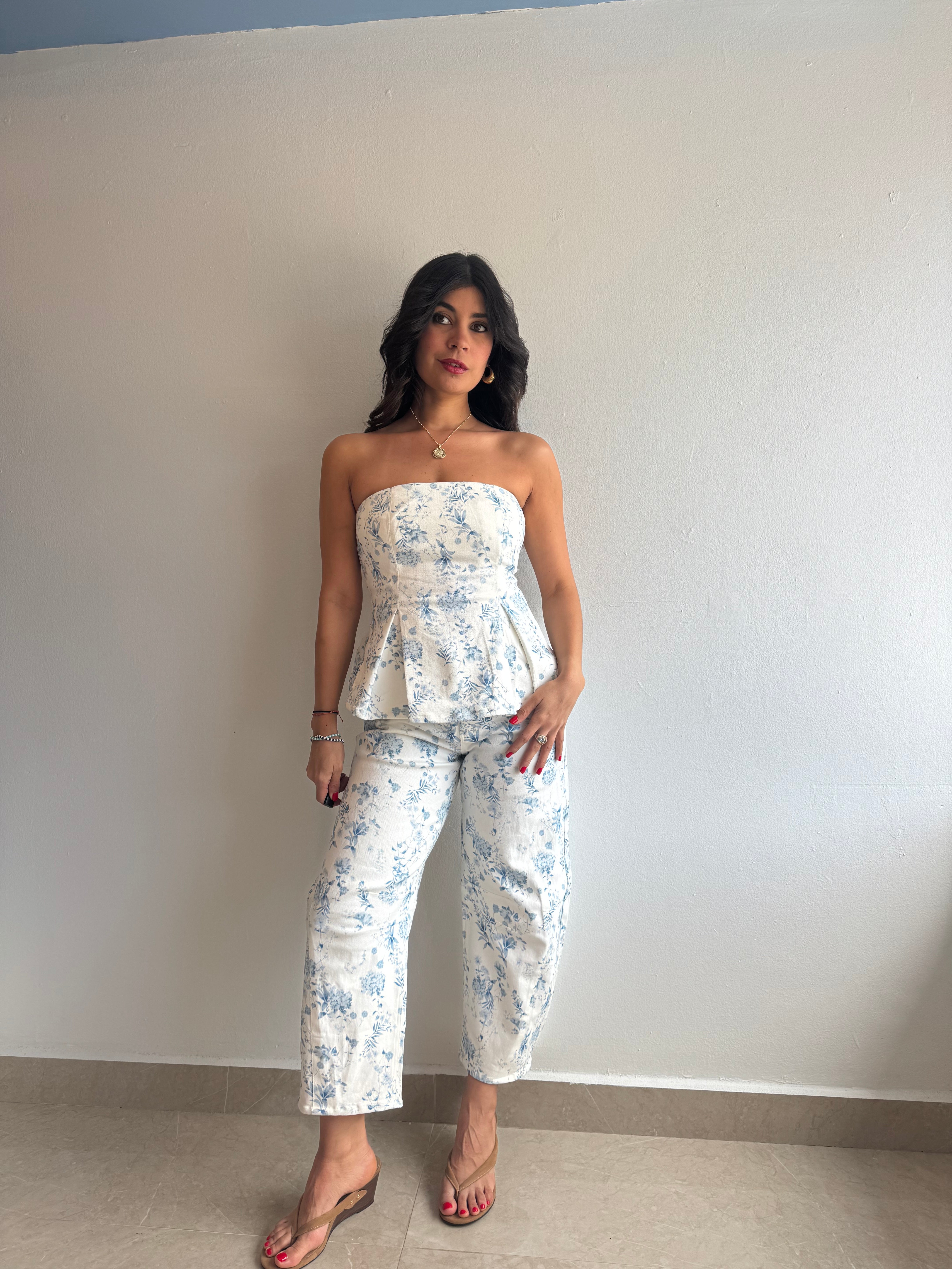 LIZ SET