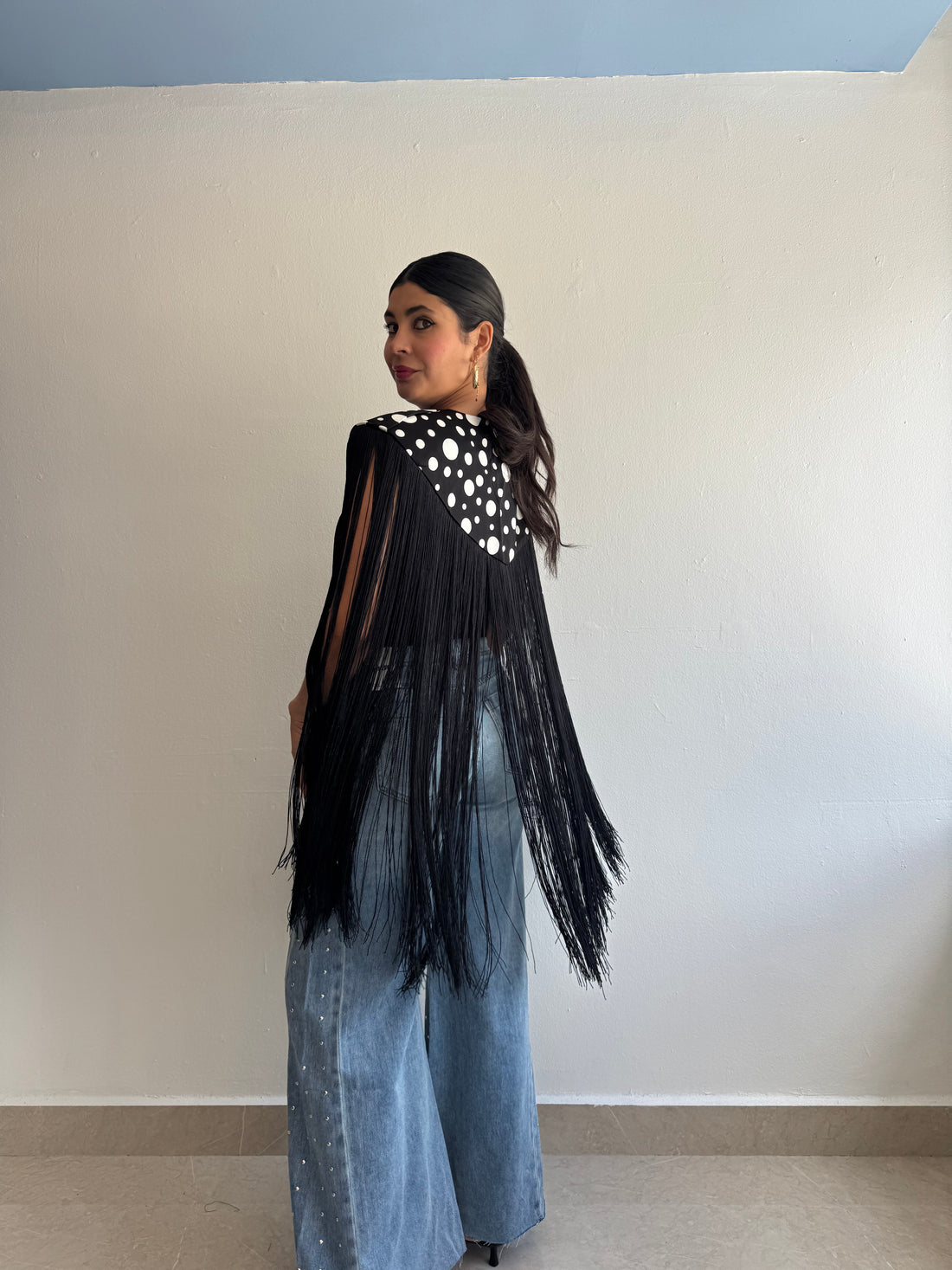 BILBAO VEST #4