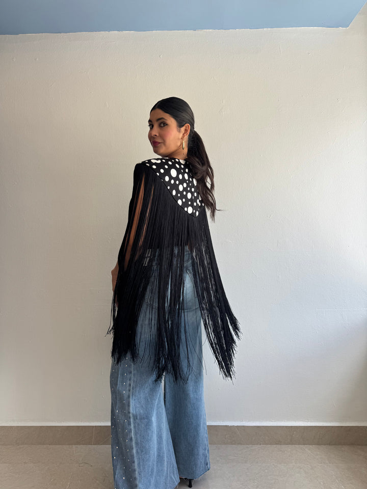 BILBAO VEST #4