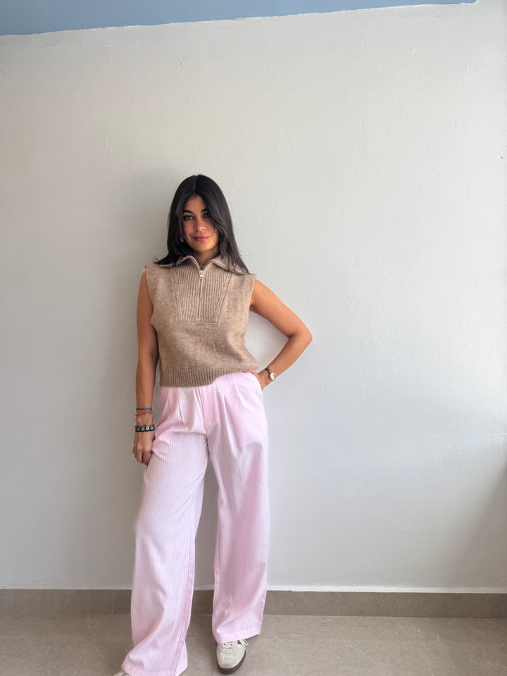 PINK PANTS