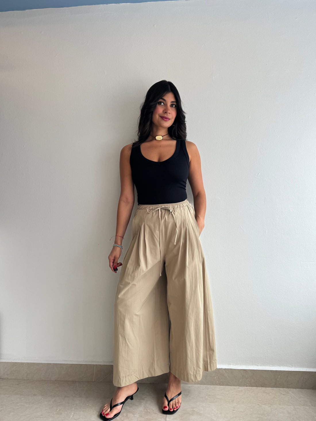 TOKIO PANTS