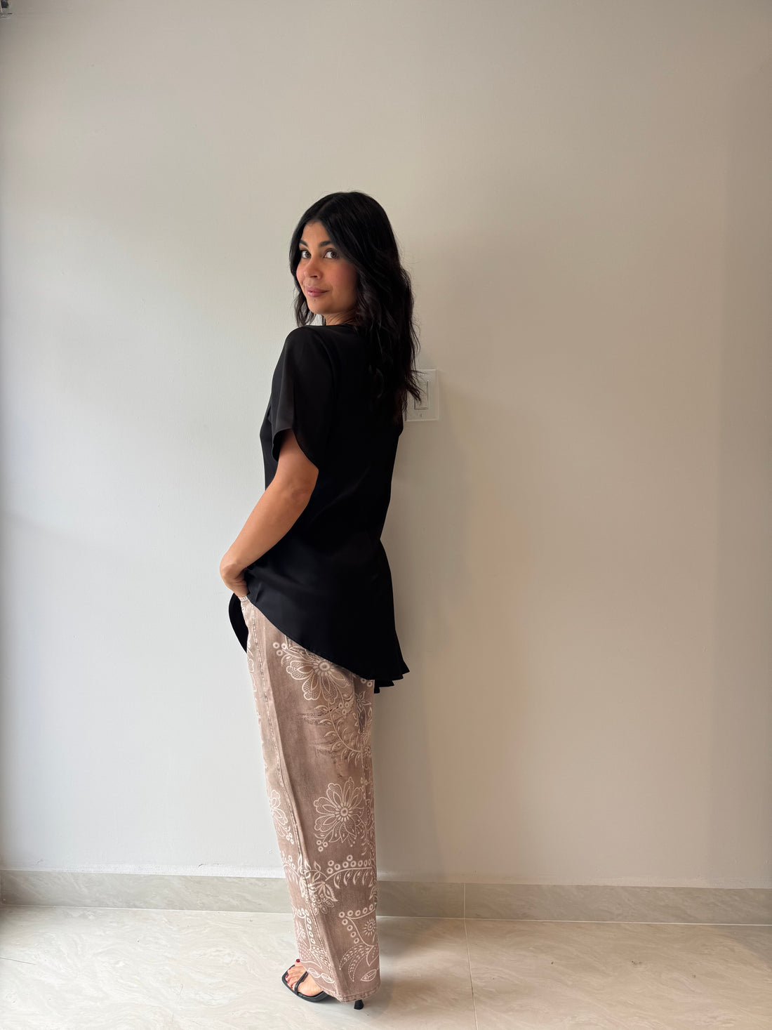 NARA PANTS