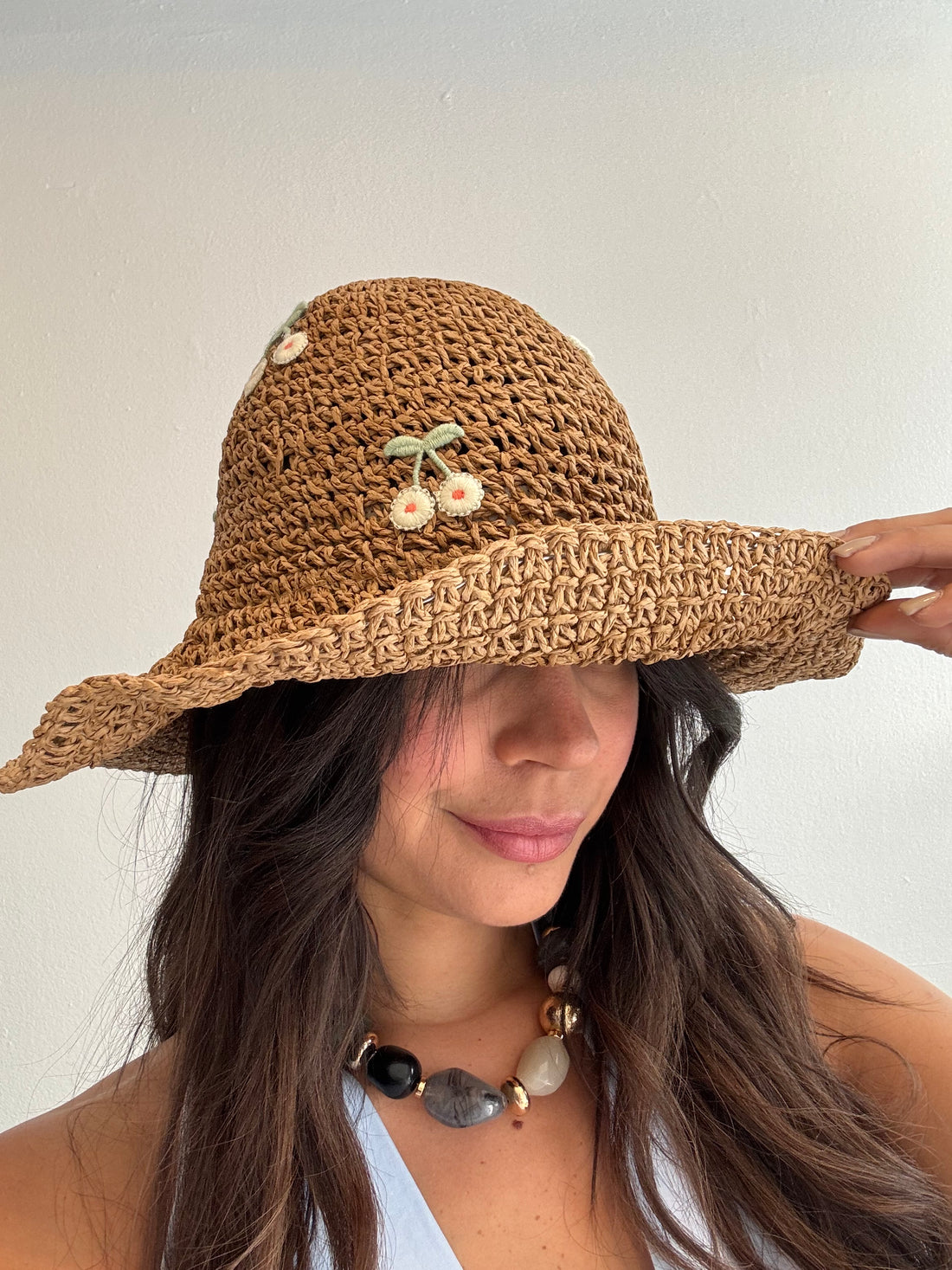 SUMMER HAT