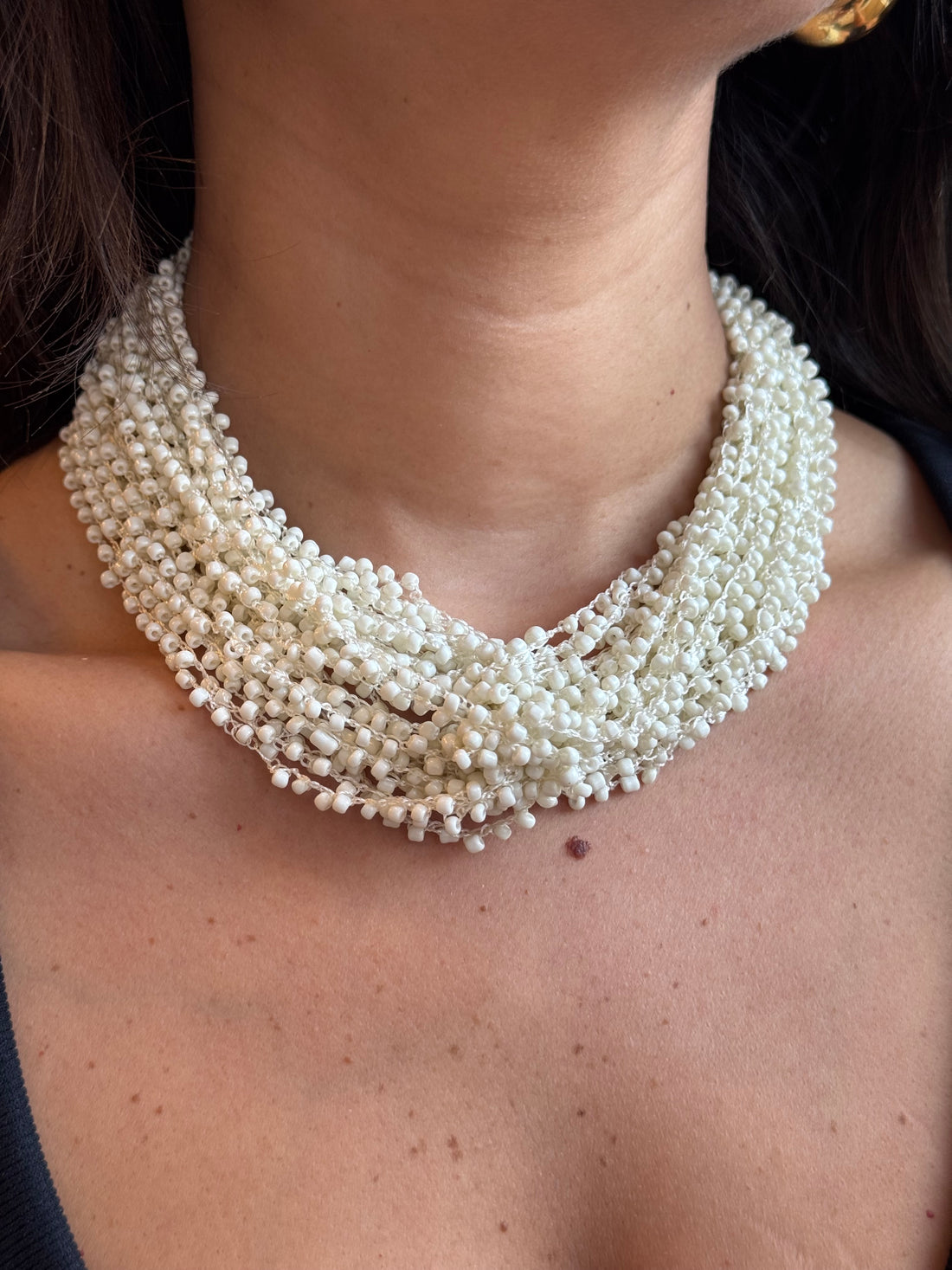 SUMMER NECKLACE