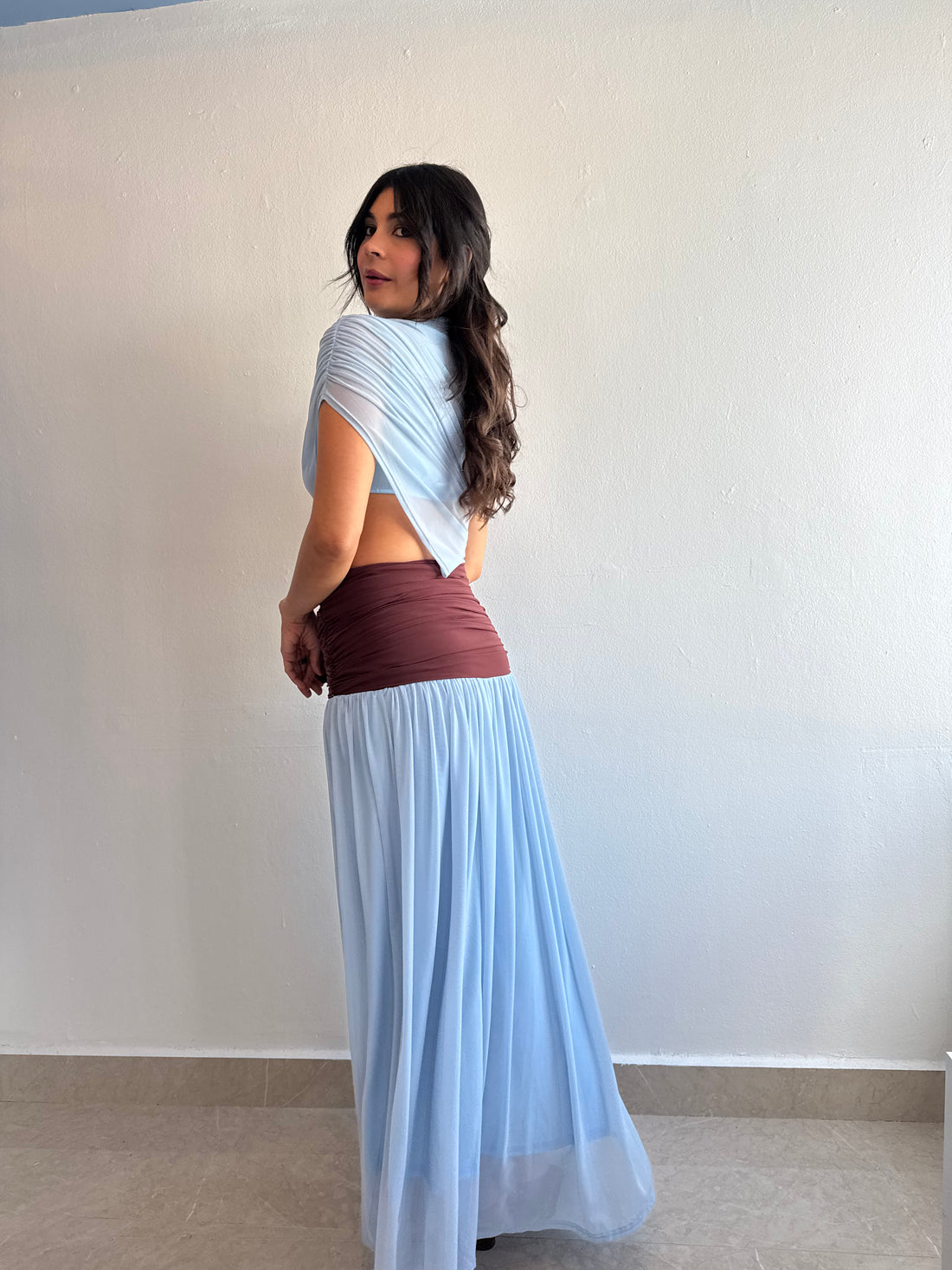 ALONDRA DRESS