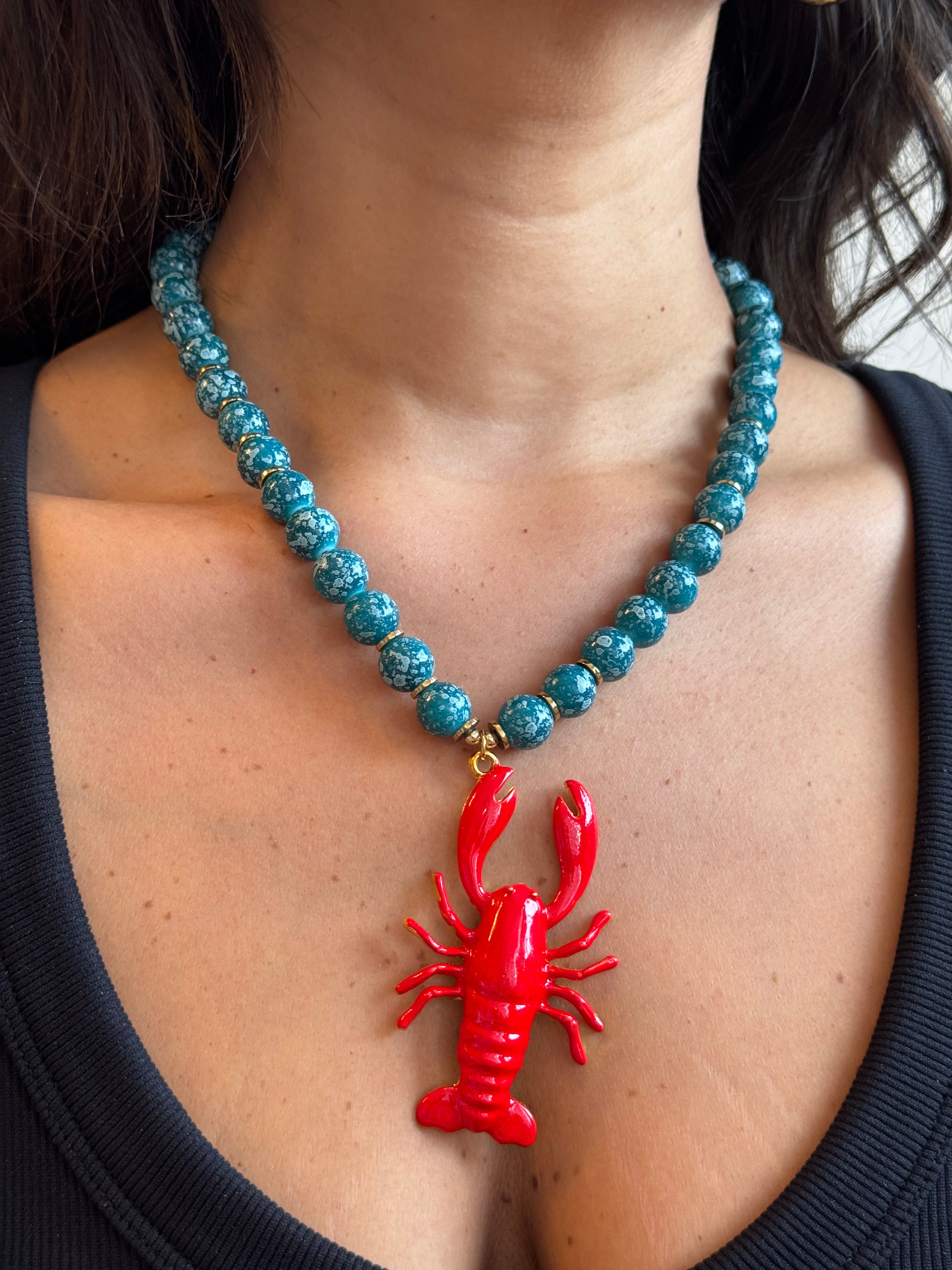 SUMMER NECKLACE