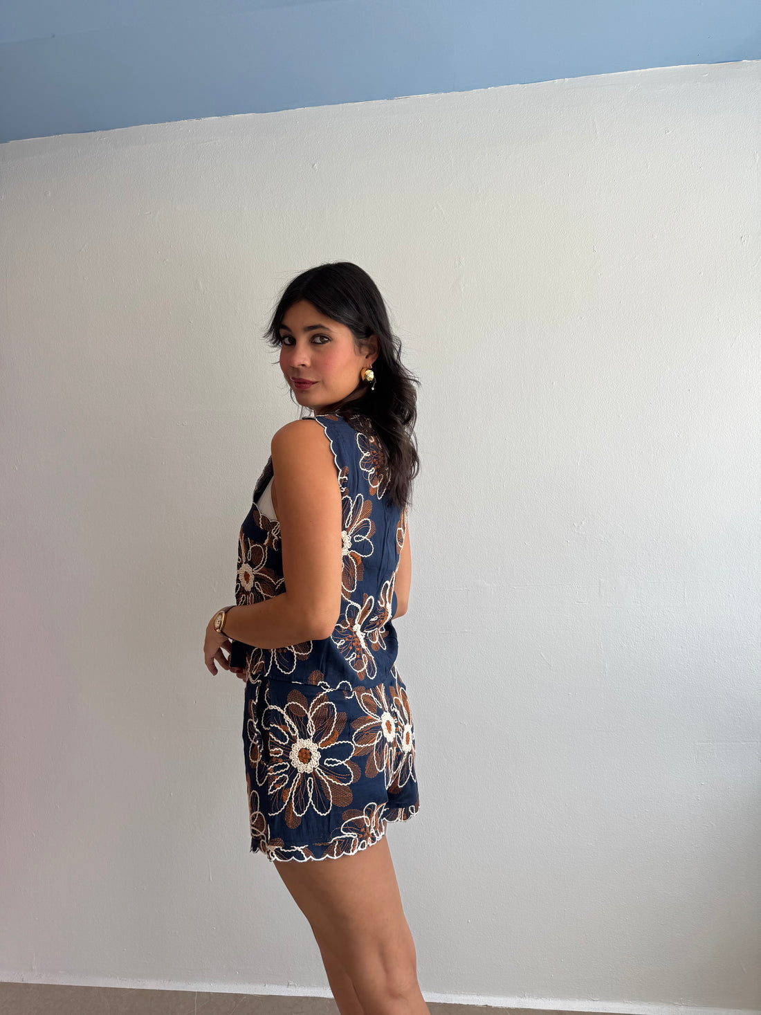FLOR SET