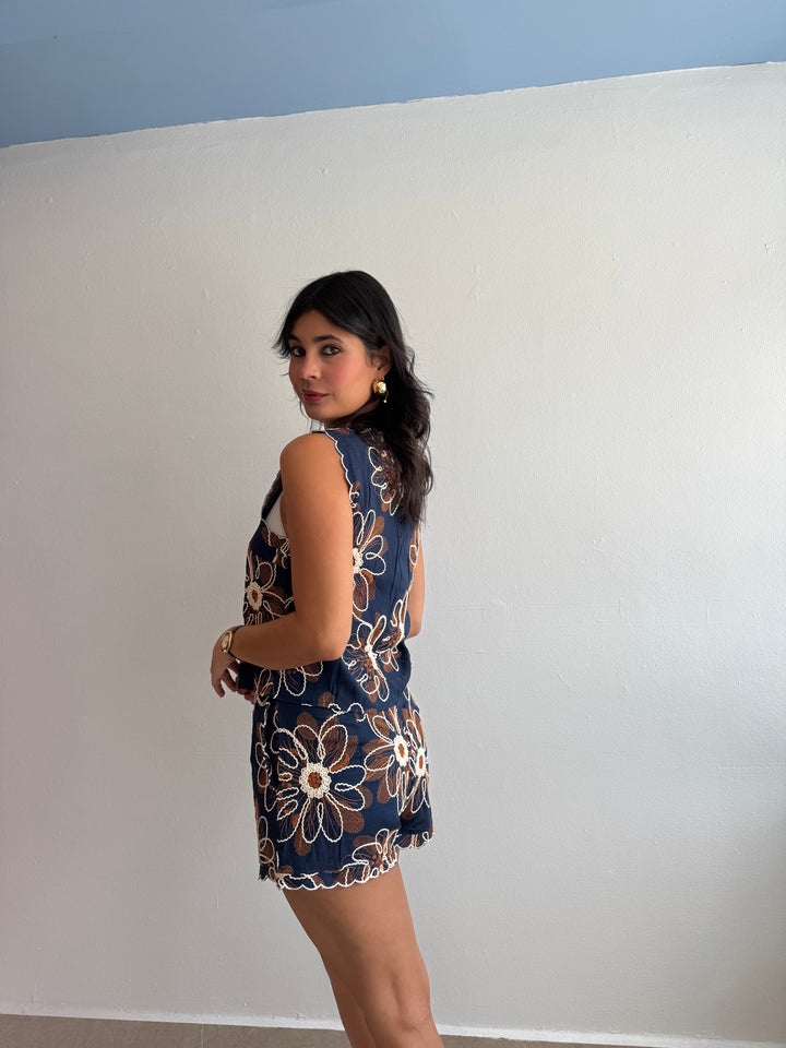 FLOR SET
