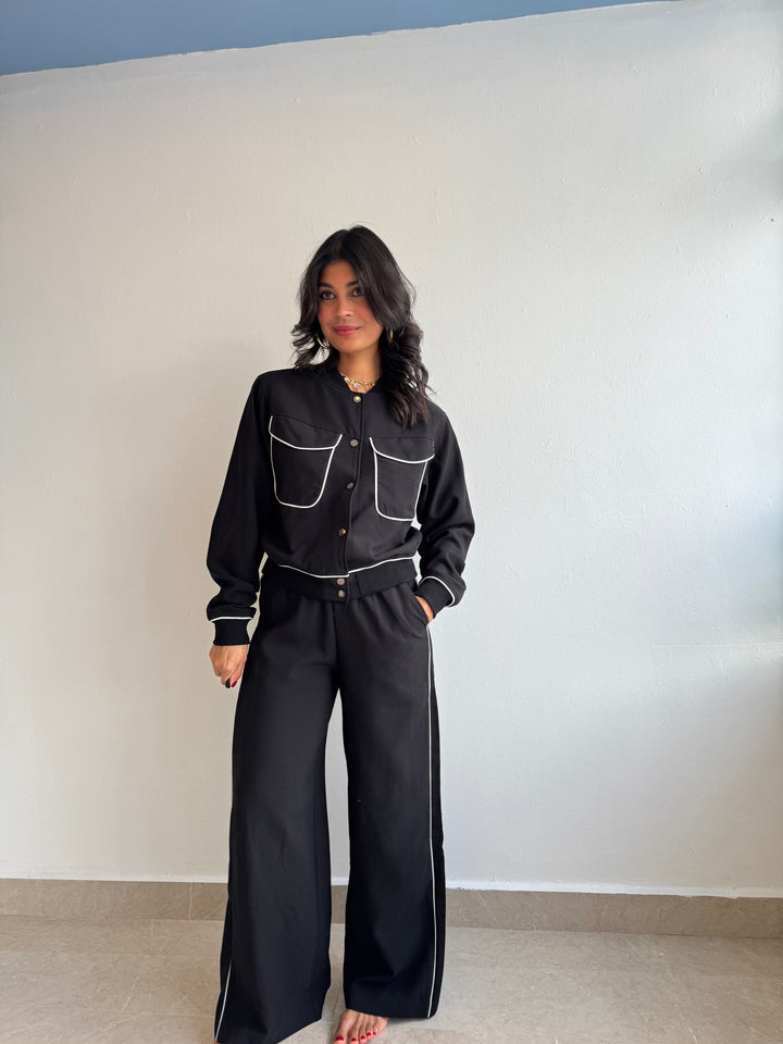 IVONE SET