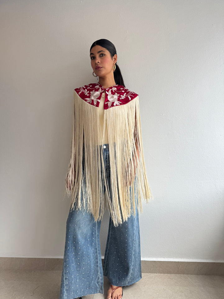 BILBAO VEST #2