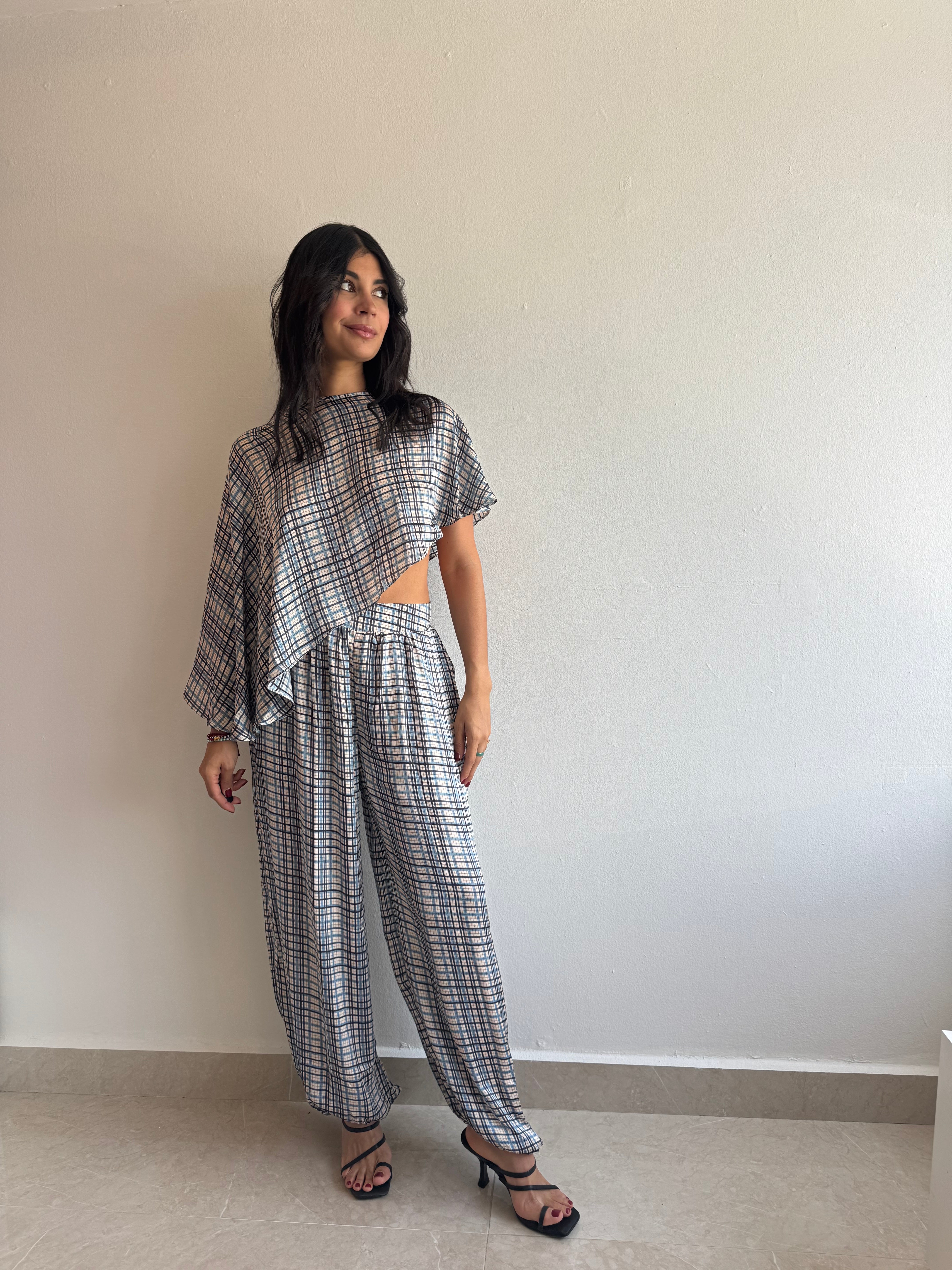 HEIDI SET