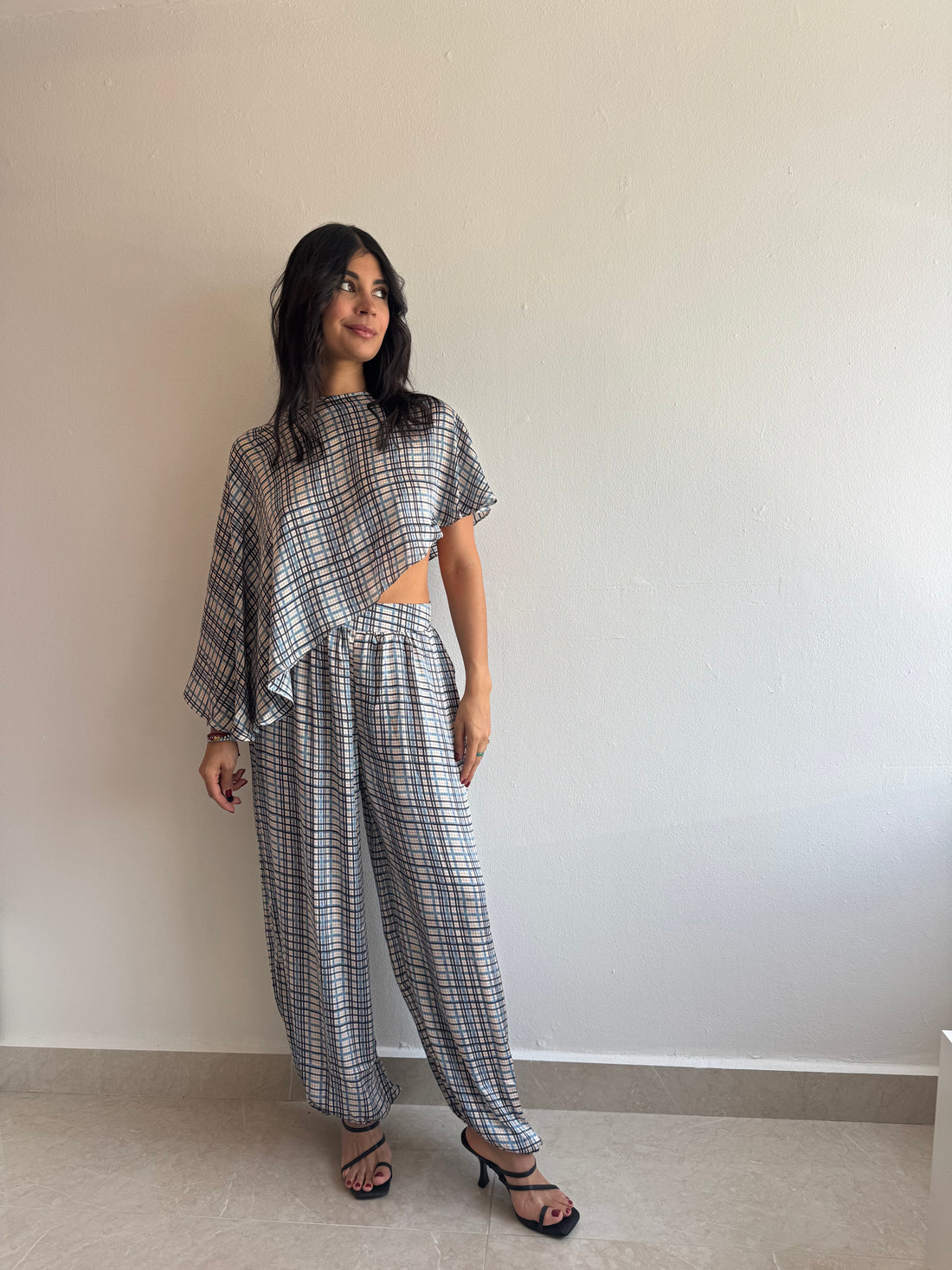 HEIDI SET