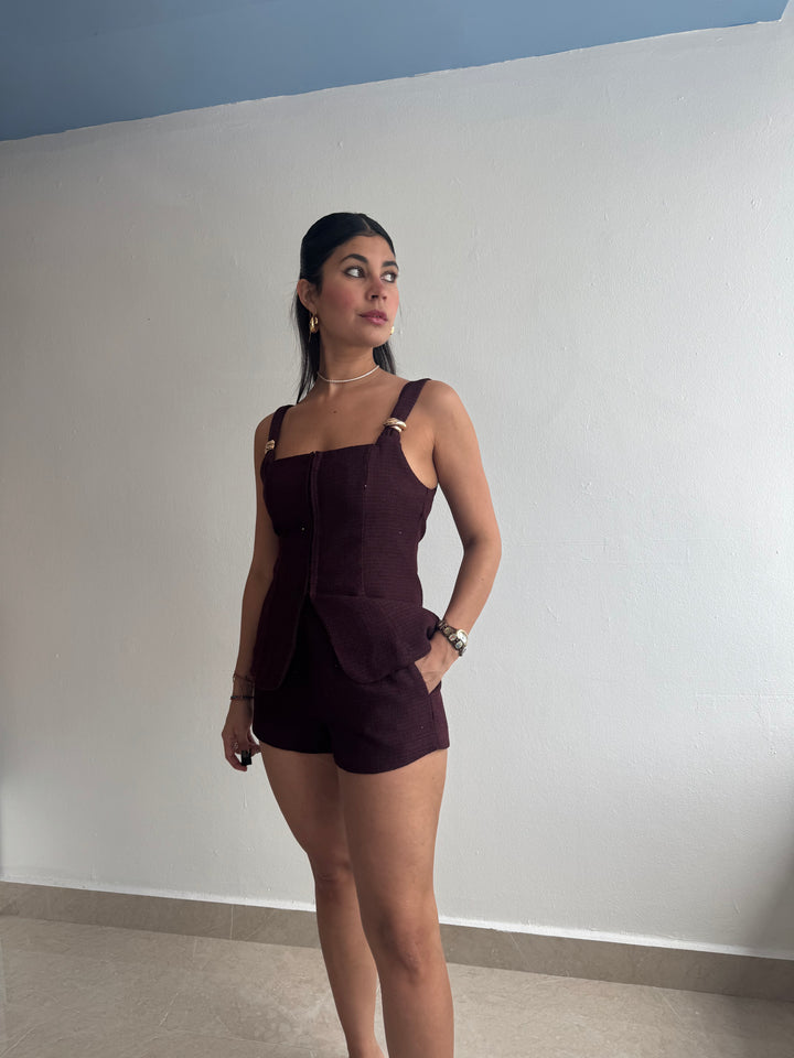 WINE SHORTS