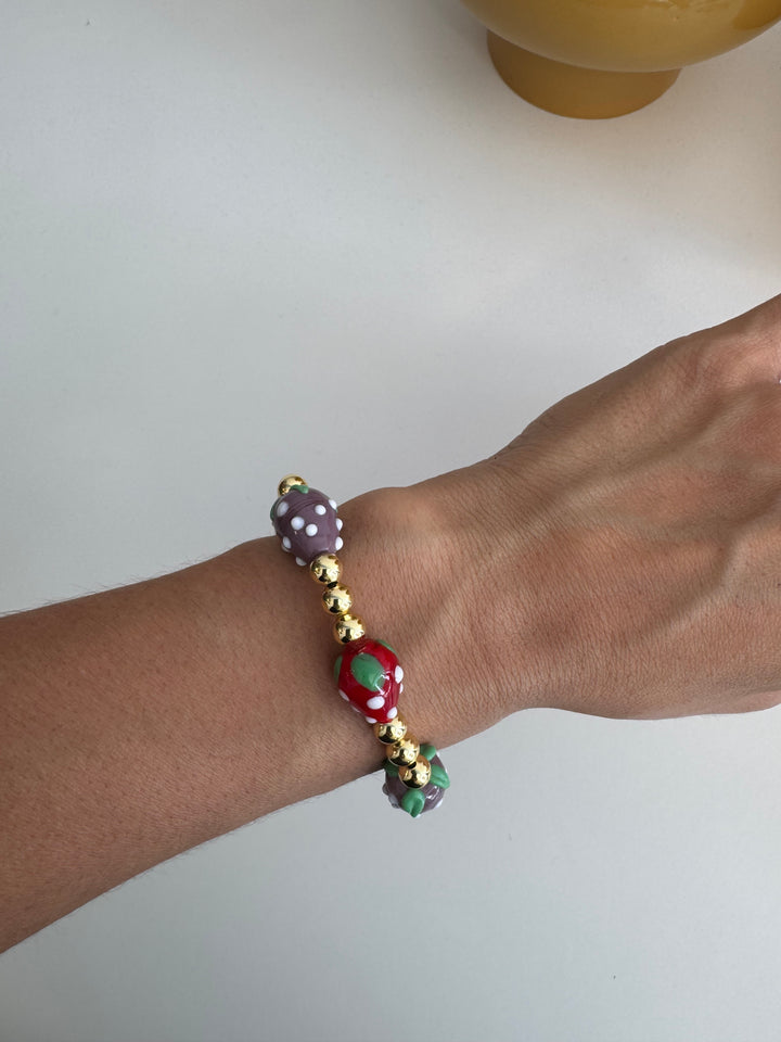 PULSERA #5