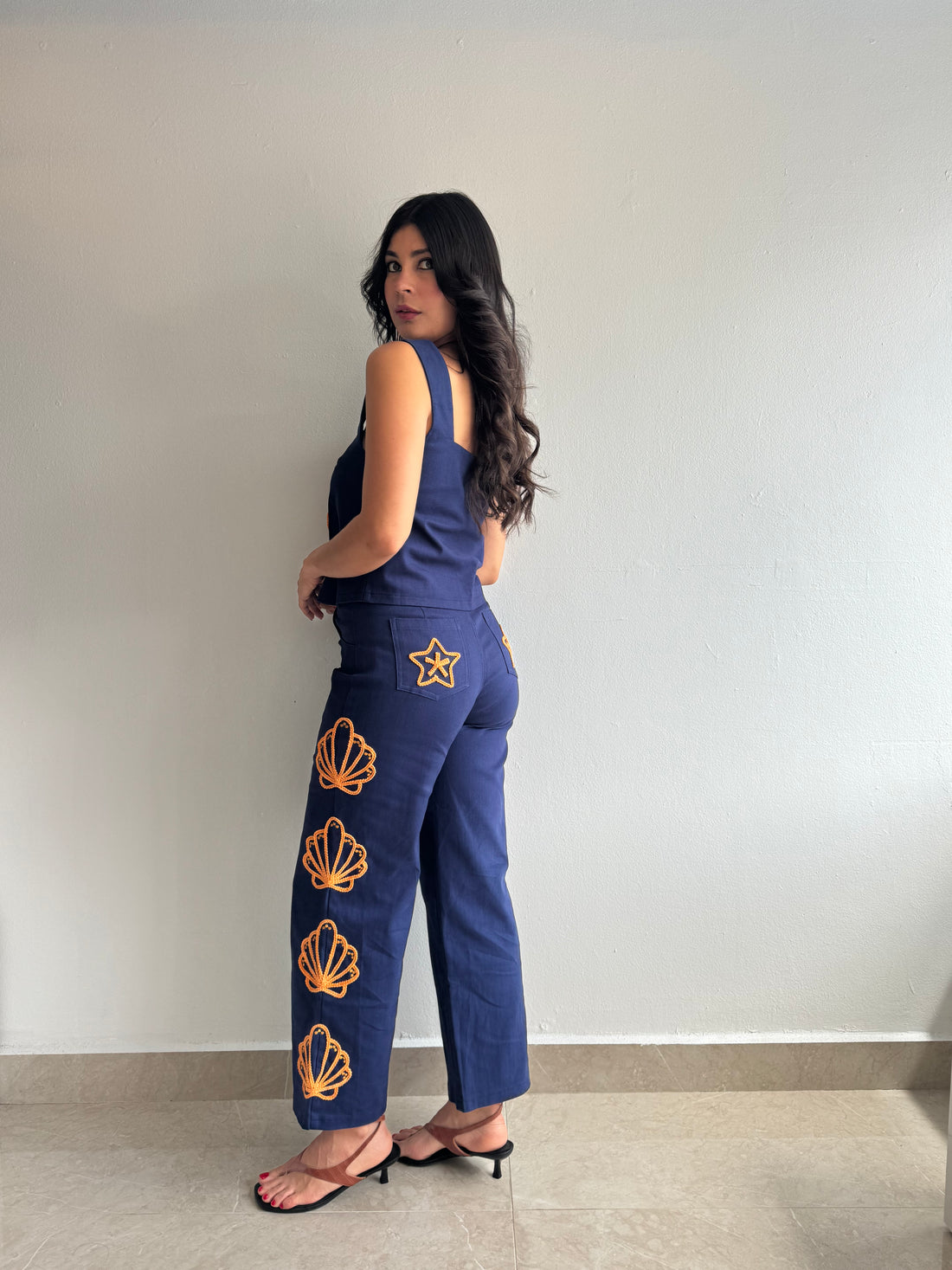 MARINA SET