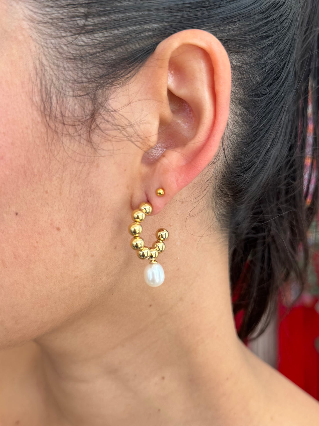 EARRING #10