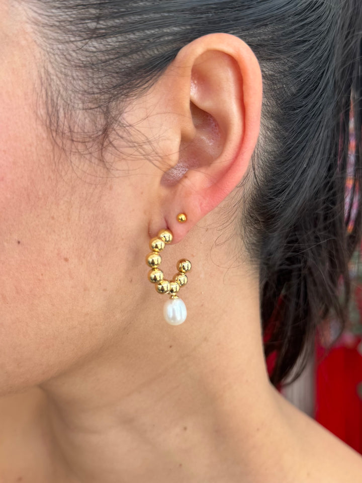EARRING #10