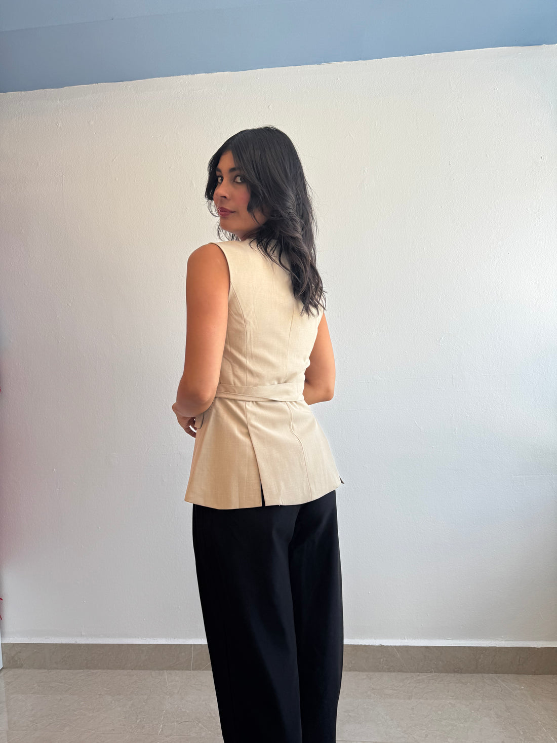 MARTHA VEST