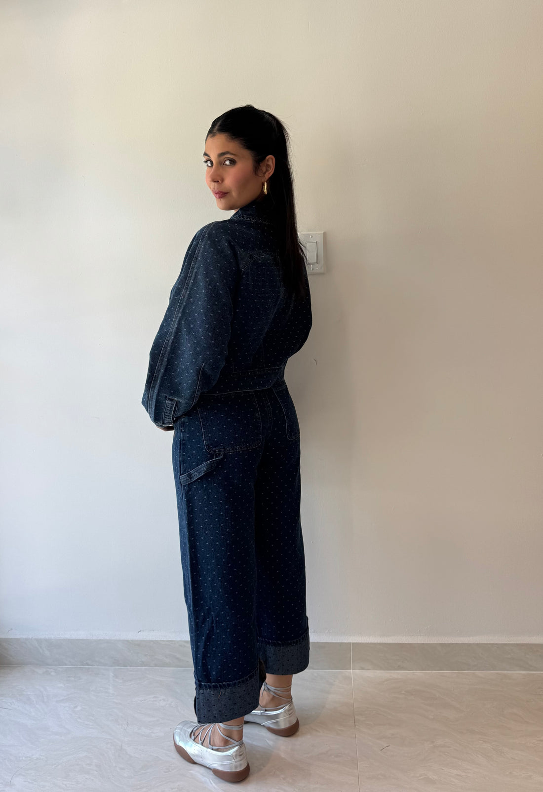 GIA PANTS