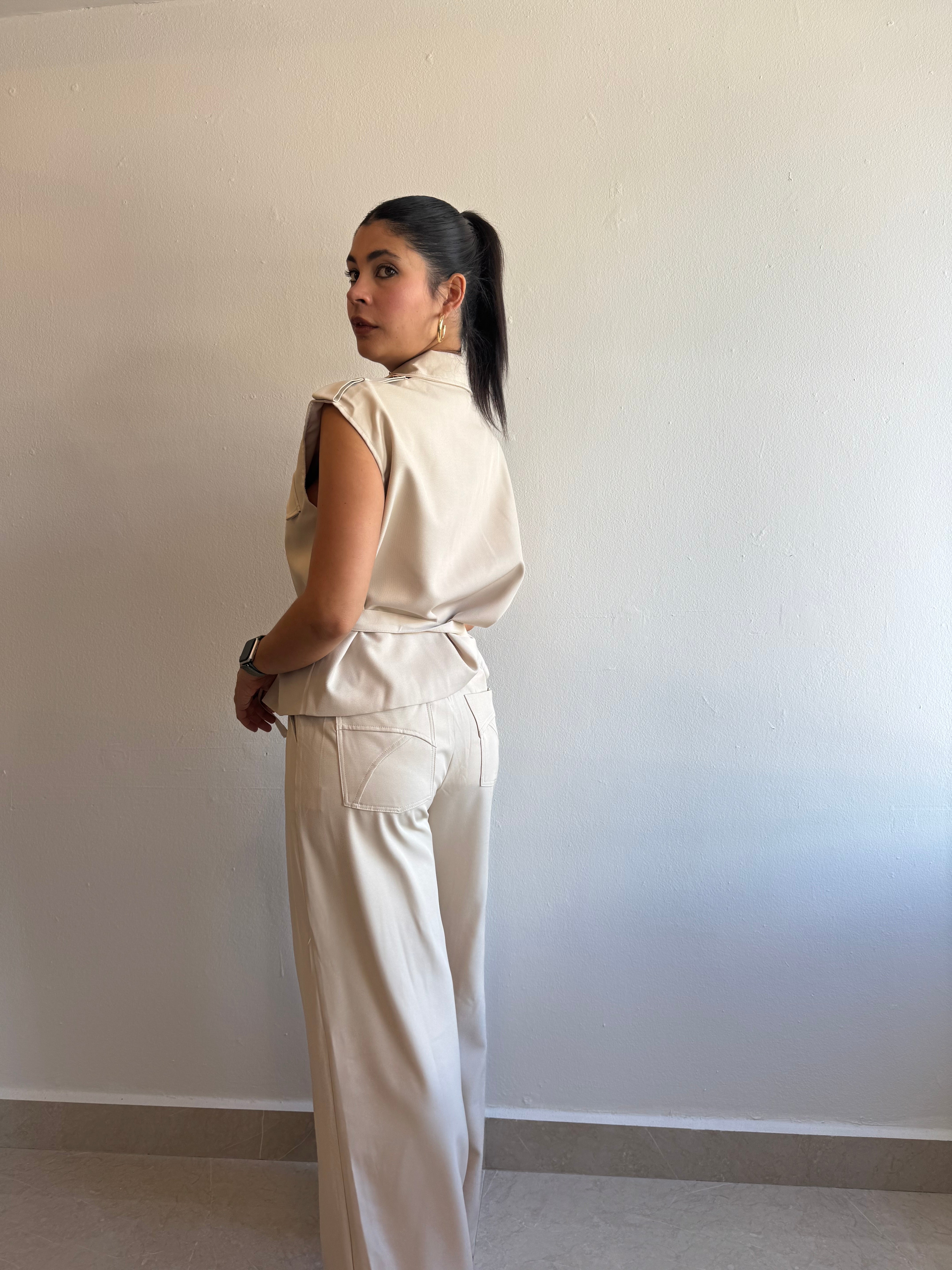 MACA SET