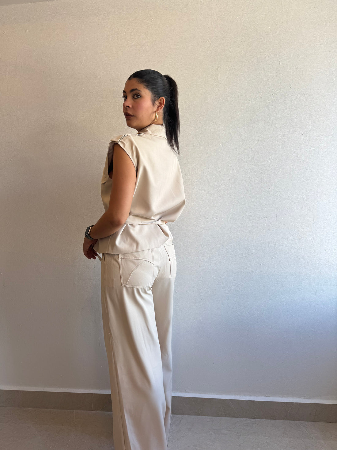 MACA SET