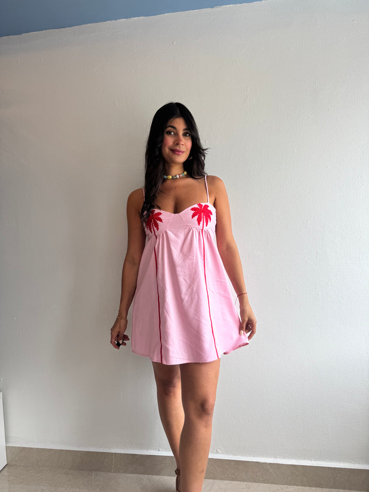 TROPI DRESS