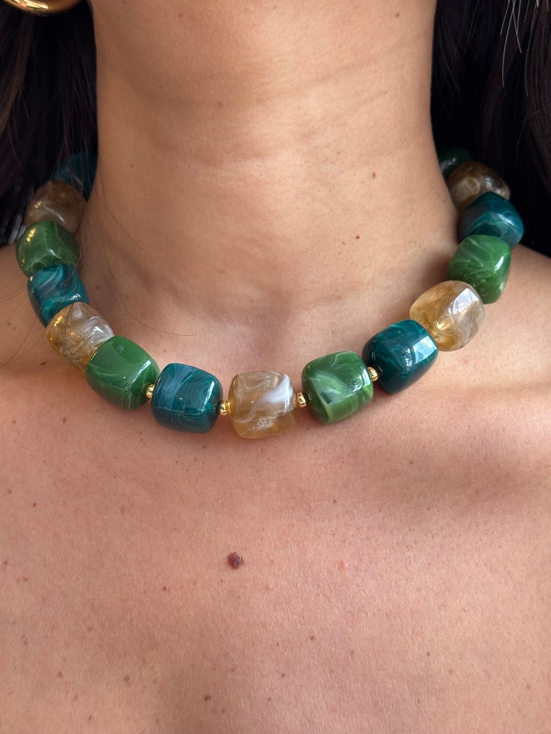 COLLARES (Variedad)