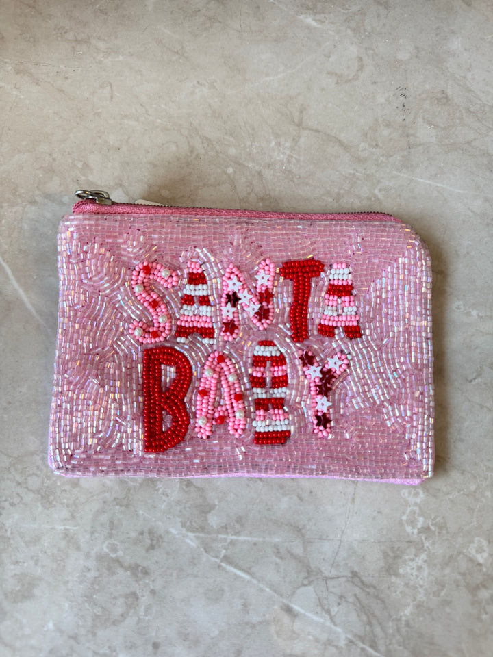 MONEDEROS DE NAVIDAD