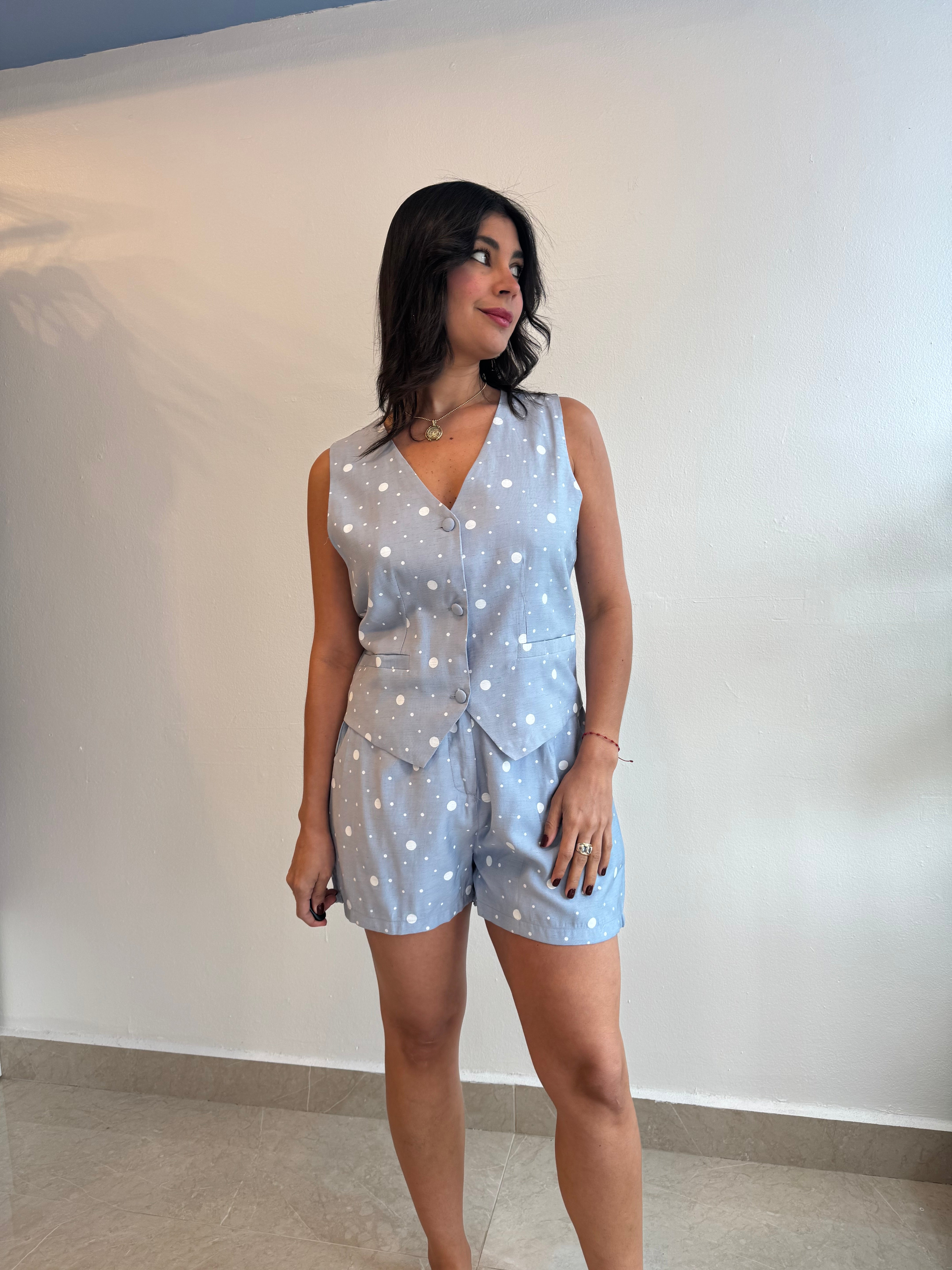 BLUE SET