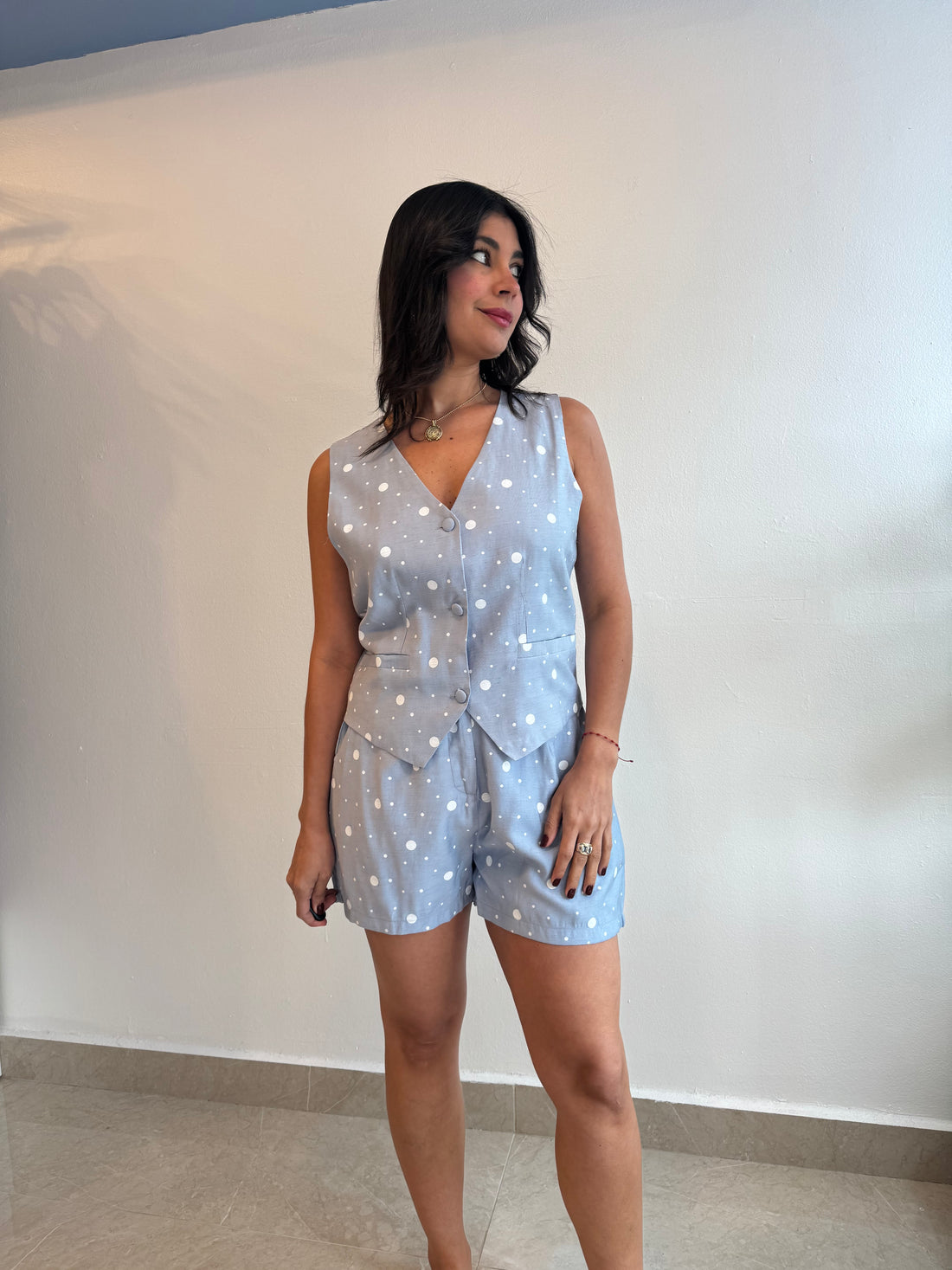 BLUE SET