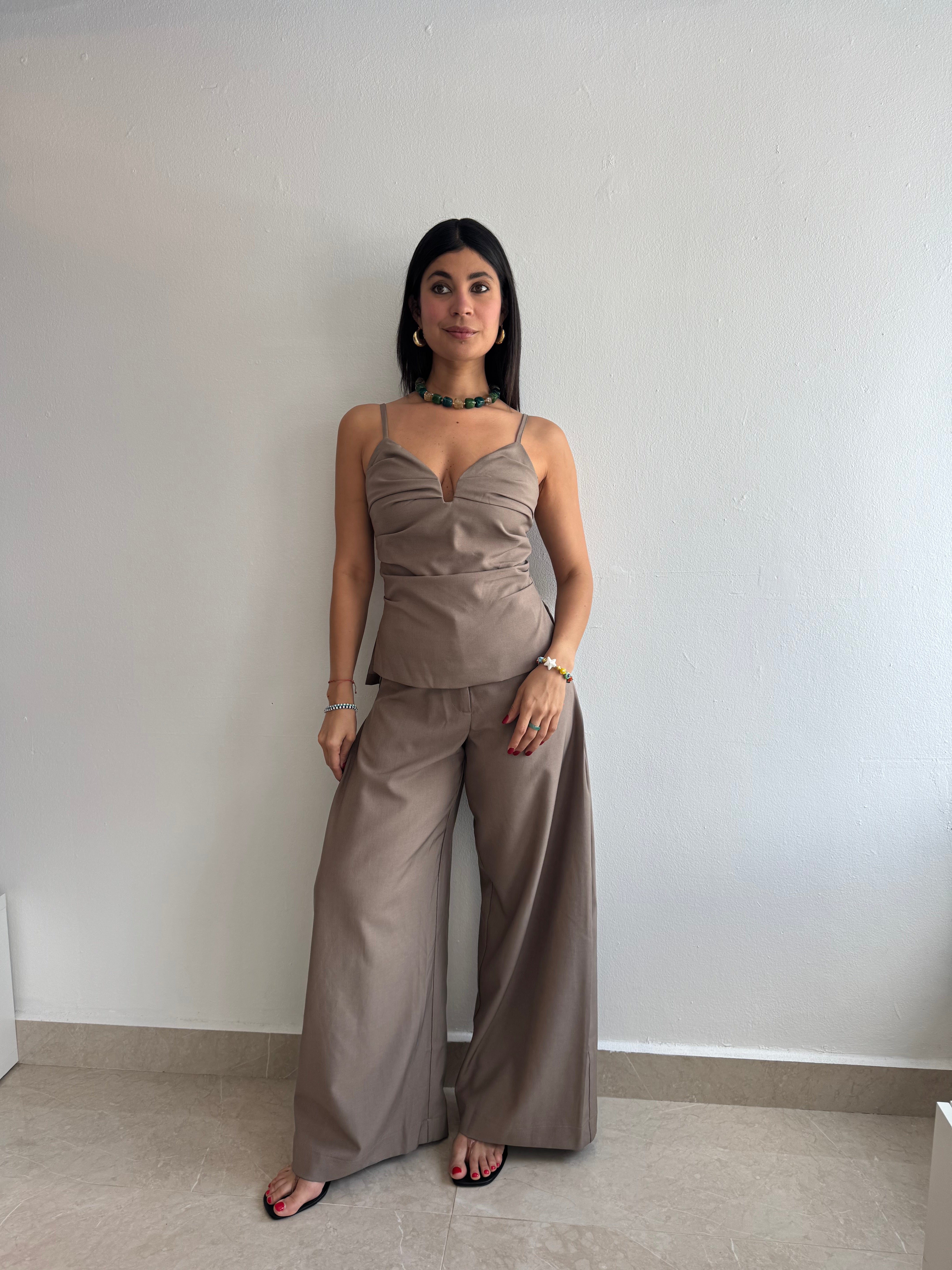 NORA SET