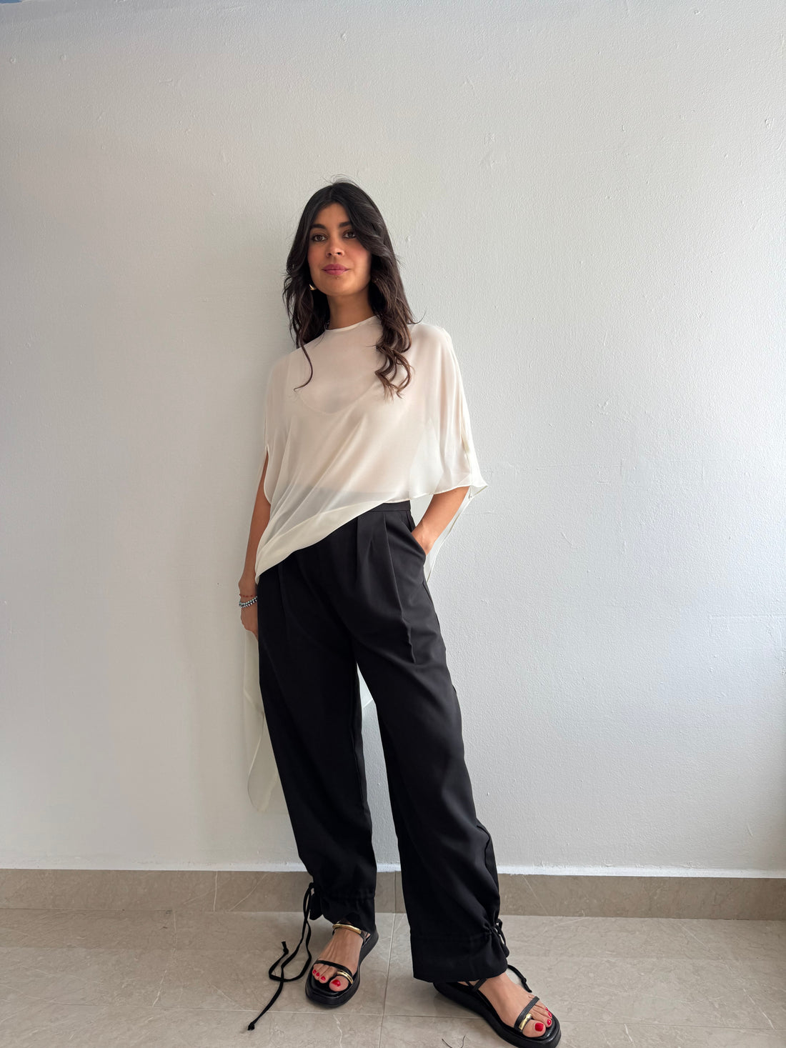 MARIELA PANTS