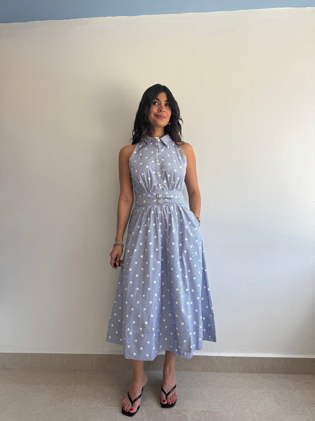 STAR DRESS
