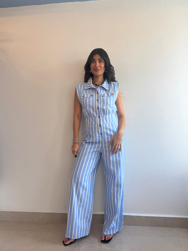 ANGELICA JUMPSUIT
