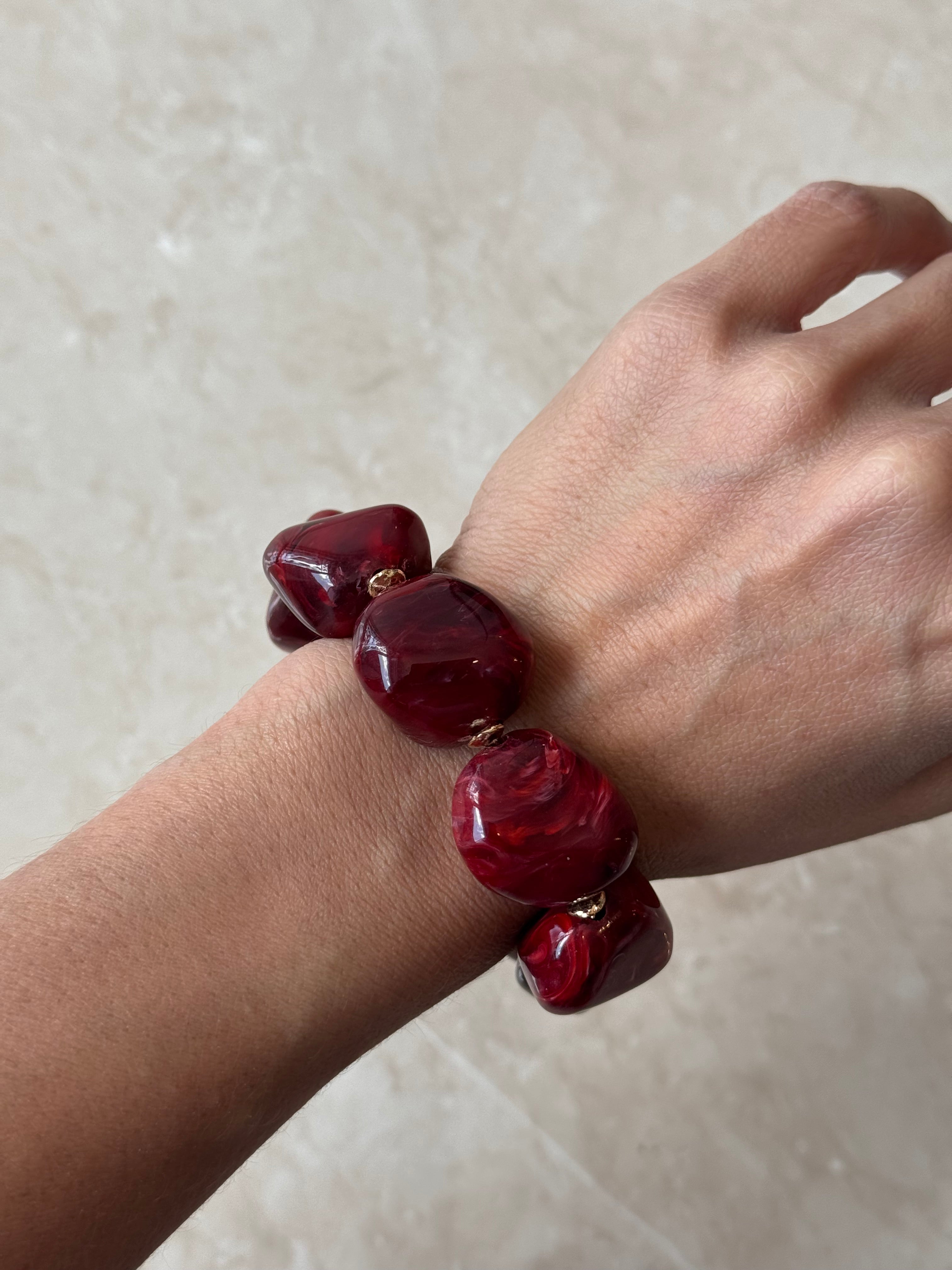 BRACELET (variedad)
