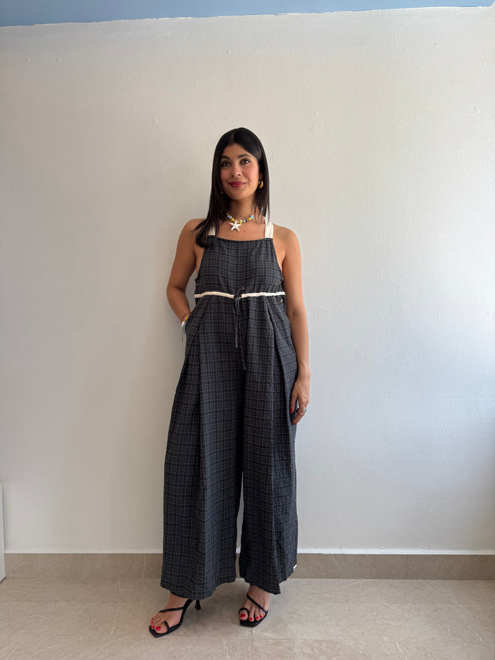 LISA OVERALL