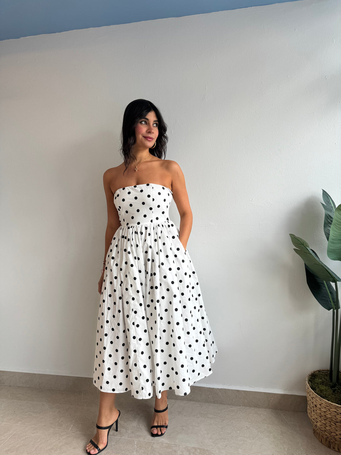CAROLINA DRESS