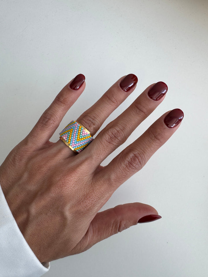 RING #3