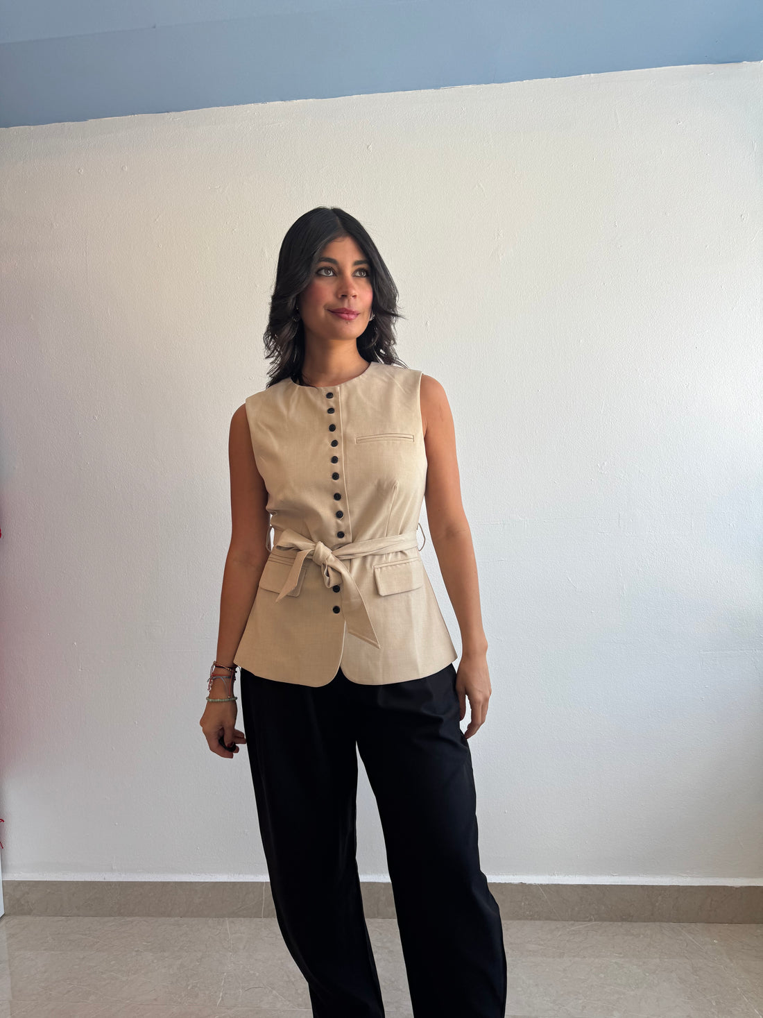 MARTHA VEST