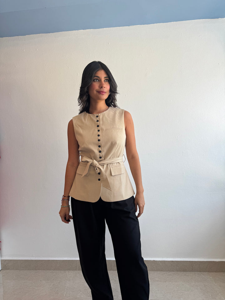 MARTHA VEST