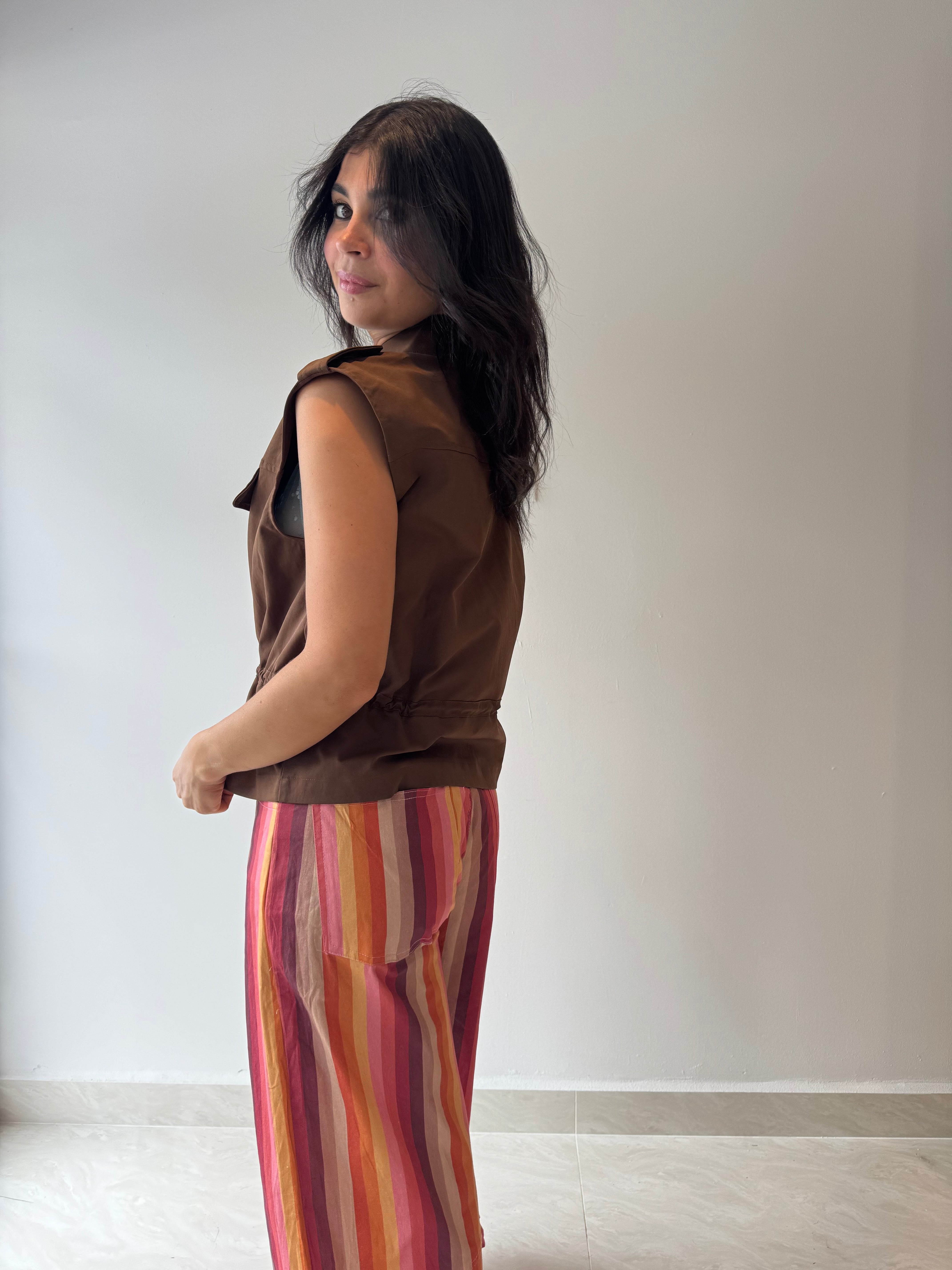 ANA VEST