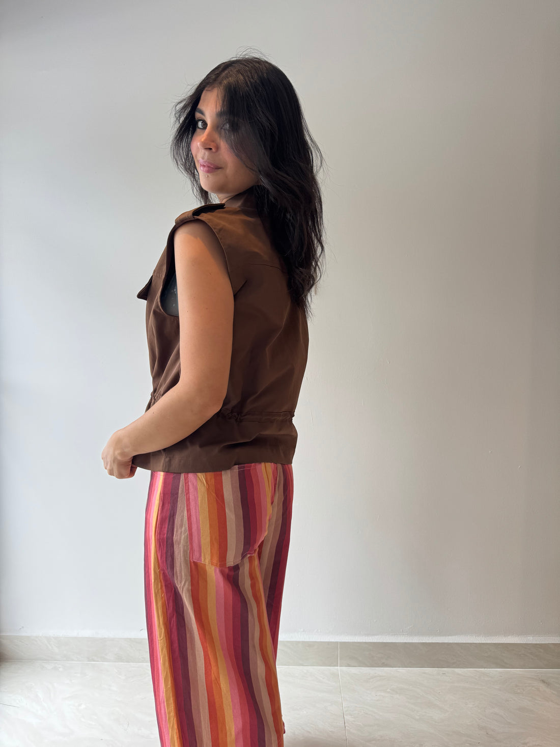 ANA VEST