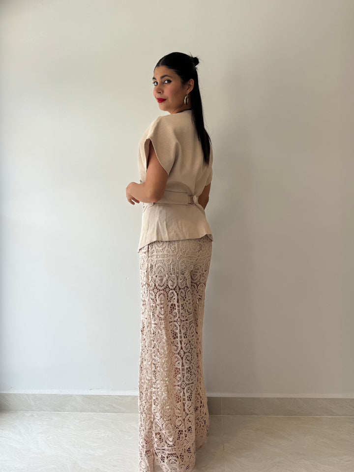 LILIAN SET