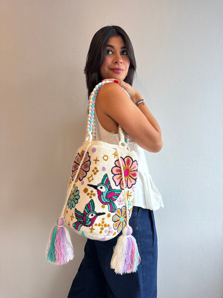 TULUA BAG #39
